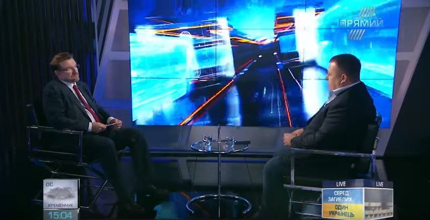 Борис Филатов о городских проблемах, жителях Днепра и своих увлечениях 2