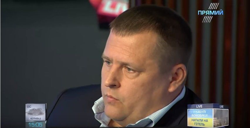 Борис Филатов о городских проблемах, жителях Днепра и своих увлечениях 3