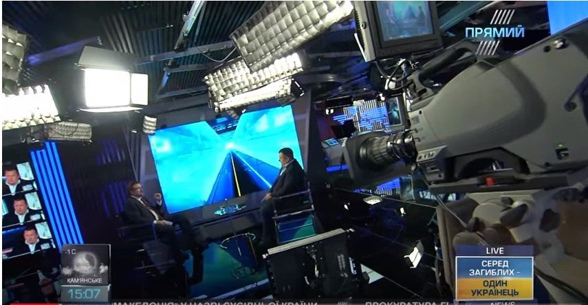 Борис Филатов о городских проблемах, жителях Днепра и своих увлечениях 4