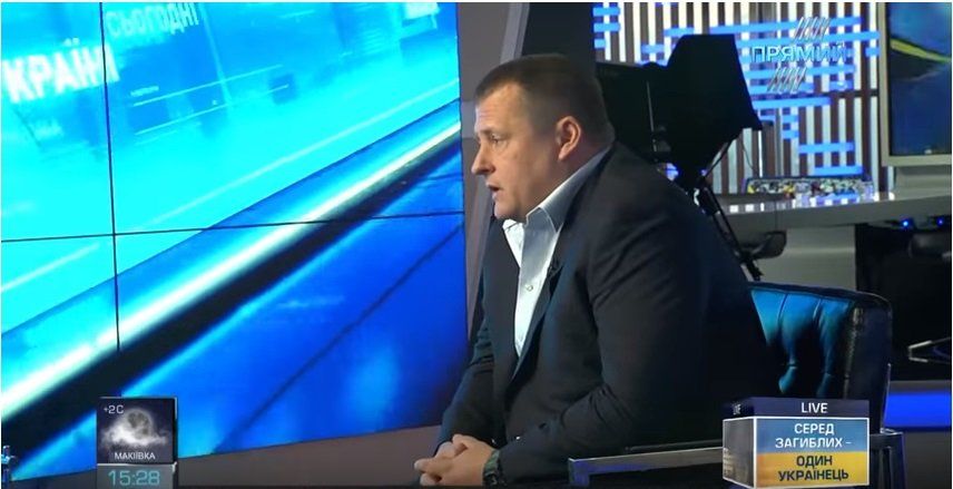 Борис Филатов о городских проблемах, жителях Днепра и своих увлечениях 5