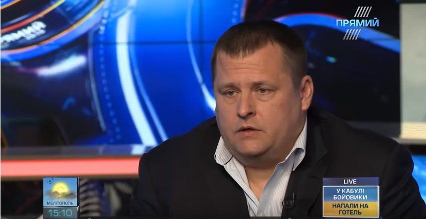 Борис Филатов о городских проблемах, жителях Днепра и своих увлечениях 6