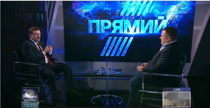 Борис Филатов о городских проблемах, жителях Днепра и своих увлечениях 7