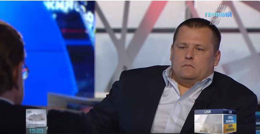 Борис Филатов о городских проблемах, жителях Днепра и своих увлечениях 10