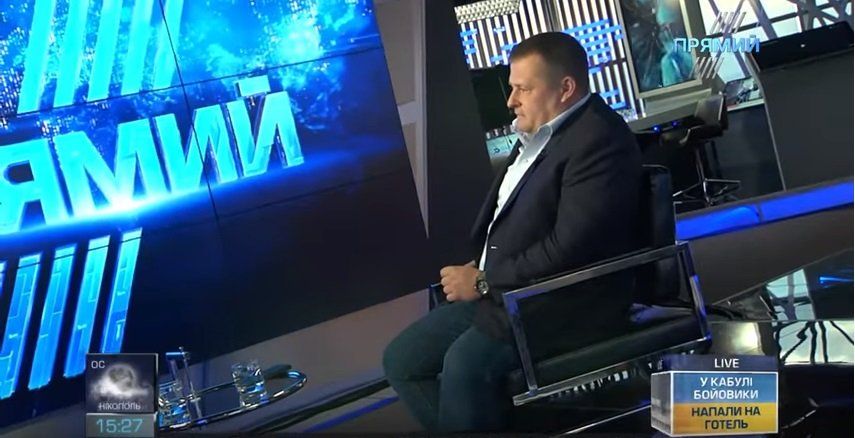 Борис Филатов о городских проблемах, жителях Днепра и своих увлечениях 11