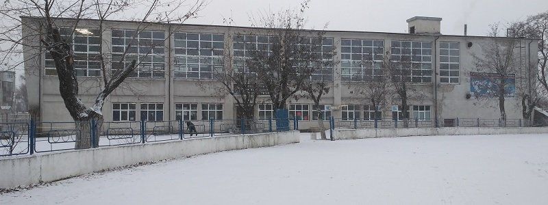 В Днепре на Левом берегу появится стадион европейского уровня