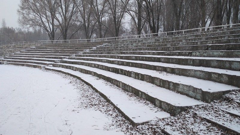 В Днепре на Левом берегу появится стадион европейского уровня 1