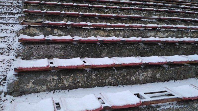В Днепре на Левом берегу появится стадион европейского уровня 2