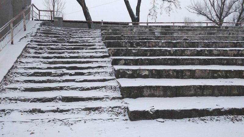В Днепре на Левом берегу появится стадион европейского уровня 3
