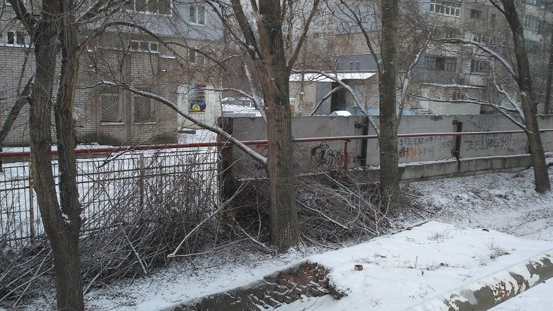 В Днепре на Левом берегу появится стадион европейского уровня 6