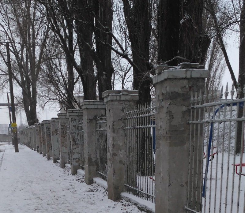 В Днепре на Левом берегу появится стадион европейского уровня 7