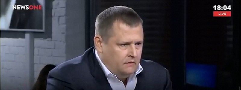 Борис Філатов: У Дніпрі завжди є тисячі вакансій для людей робітничих професій