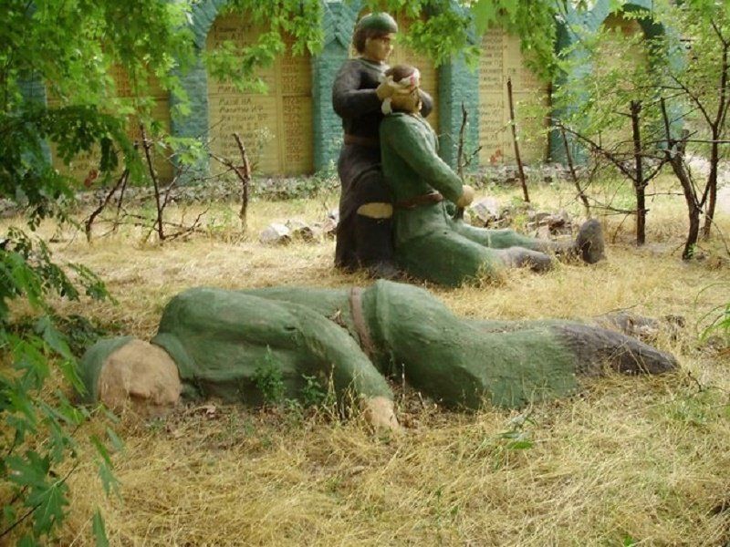 В Днепре собираются привести в порядок Амурский парк 2