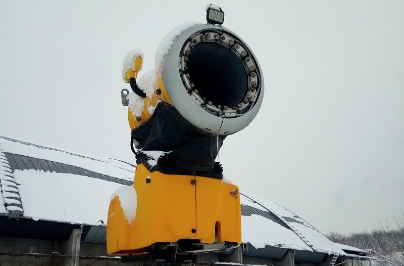 Вырубка леса за «Лавиной»: продолжение истории 1