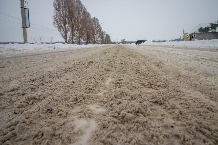 Поселки VS Днепр – почувствуйте разницу 2