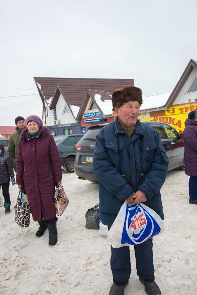 Поселки VS Днепр – почувствуйте разницу 4