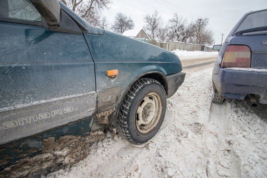 Поселки VS Днепр – почувствуйте разницу 6