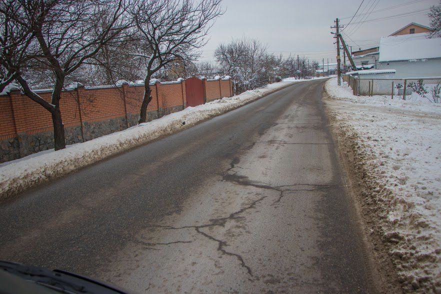 Поселки VS Днепр – почувствуйте разницу 8