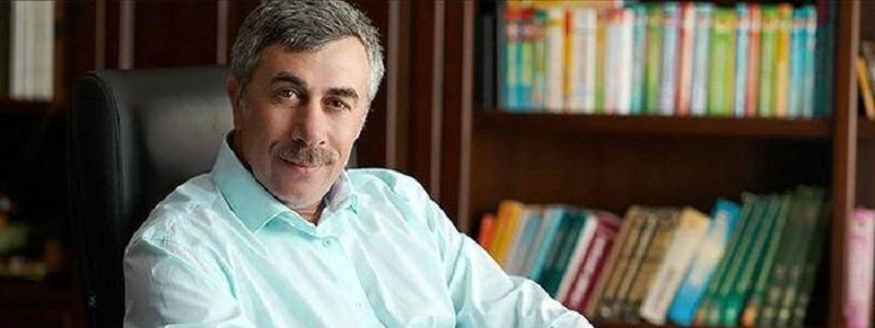 Доктор Комаровский рассказал все, что вам надо знать о прививках