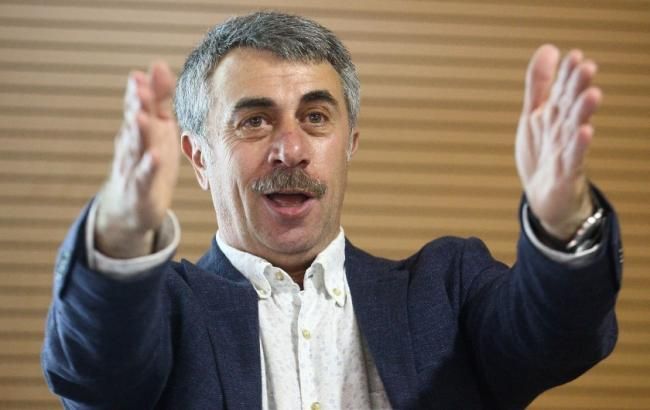 Доктор Комаровский рассказал все, что вам надо знать о прививках 1