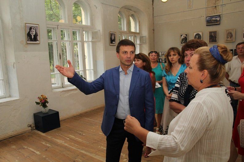 Дом Блаватской стал памятником национального значения. И что? 4