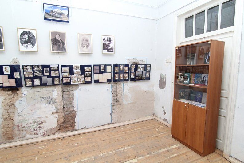 Дом Блаватской стал памятником национального значения. И что? 9