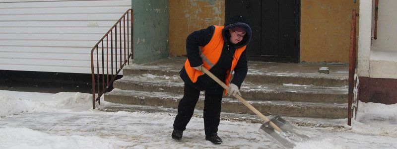 Из чего состоит тариф управляющей компании в Днепре