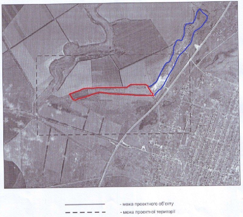 По поводу землеотвода под мусорный полигон в Подгородном пройдут общественные слушания 2