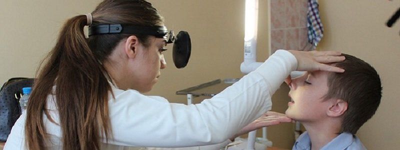 Горсовет Днепра вернул себе 4 поликлиники