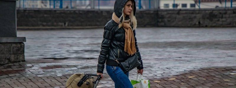 Что украинцы думают о своей жизни, политиках и мэрах