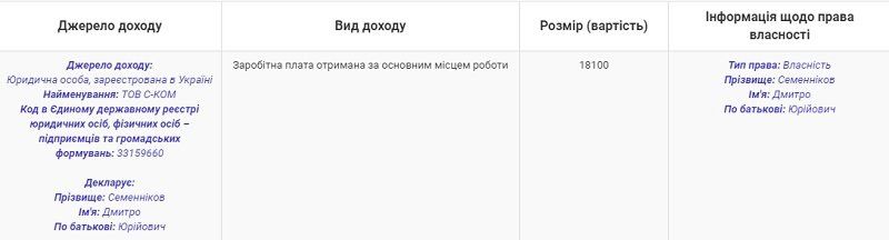 В Днепре директор департамента горсовета подрабатывает в фирме своей мамы 2
