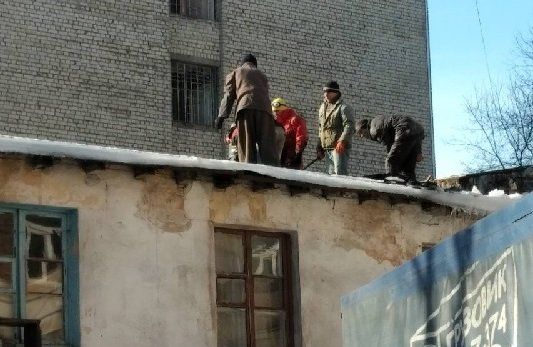 Как Министерство обороны теряет недвижимость в Днепре 1