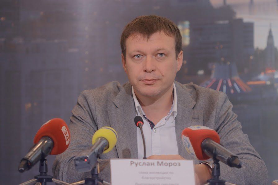 В Днепре торговцев шаурмой ждут тяжелые времена 1