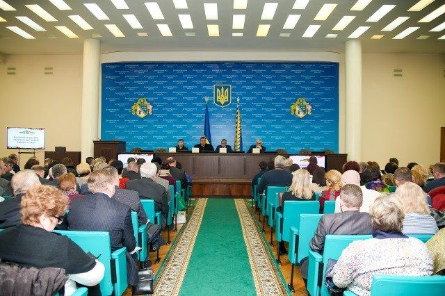 ГСЧС в суде закрывает школы и садики Днепропетровщины. Узнай, какие 2