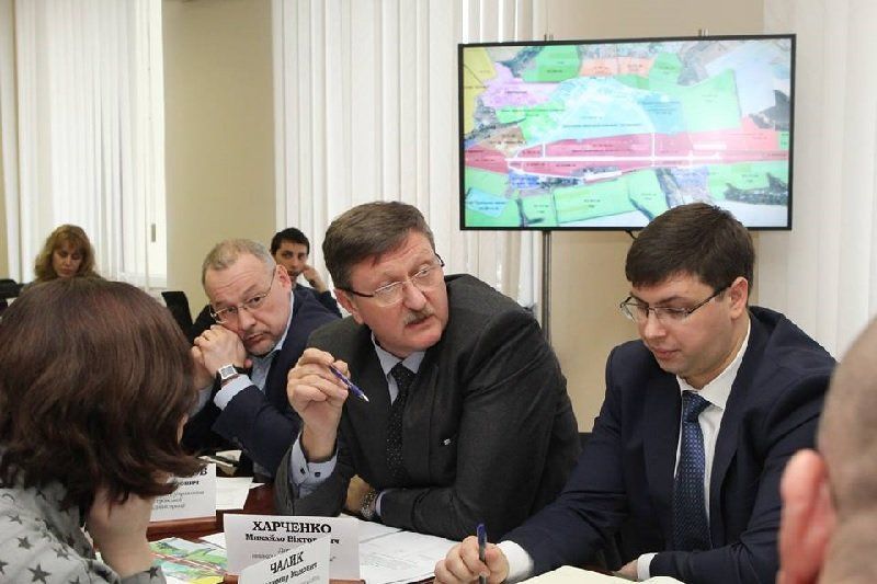 Где и на какие деньги будут строить новый аэропорт в Днепре 3