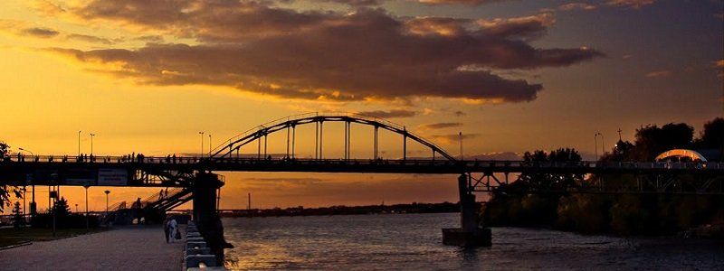 Ремонт моста на Монастырский остров откладывается