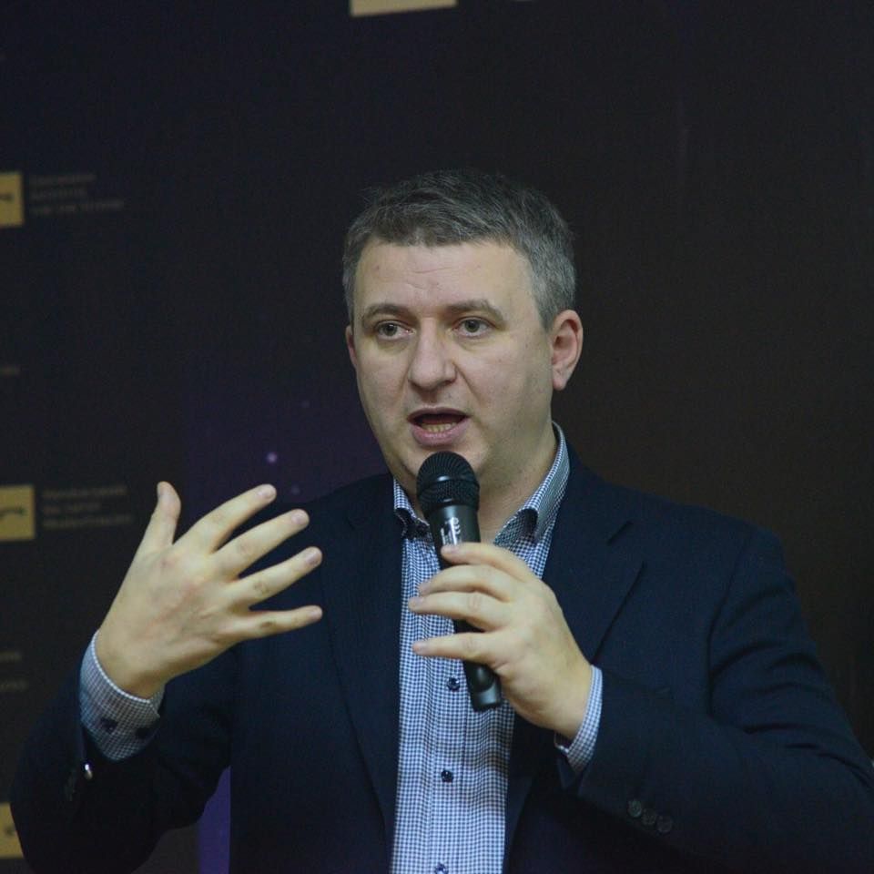 Илон Маск обнулил ЮМЗ? Взгляд из Днепра 1