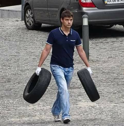 Илон Маск обнулил ЮМЗ? Взгляд из Днепра 3