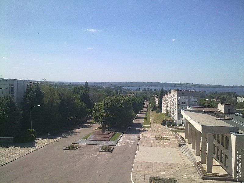 Предприятие Петра Порошенко лишило поселок тепла и хочет лишить света 4