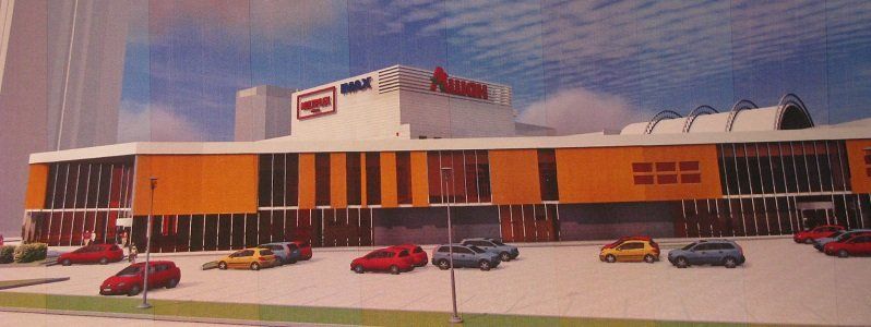 Градсовет Днепра: Страсти по Старой Самари и новый облик Дафи