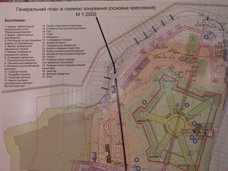 Градсовет Днепра: Страсти по Старой Самари и новый облик Дафи 3