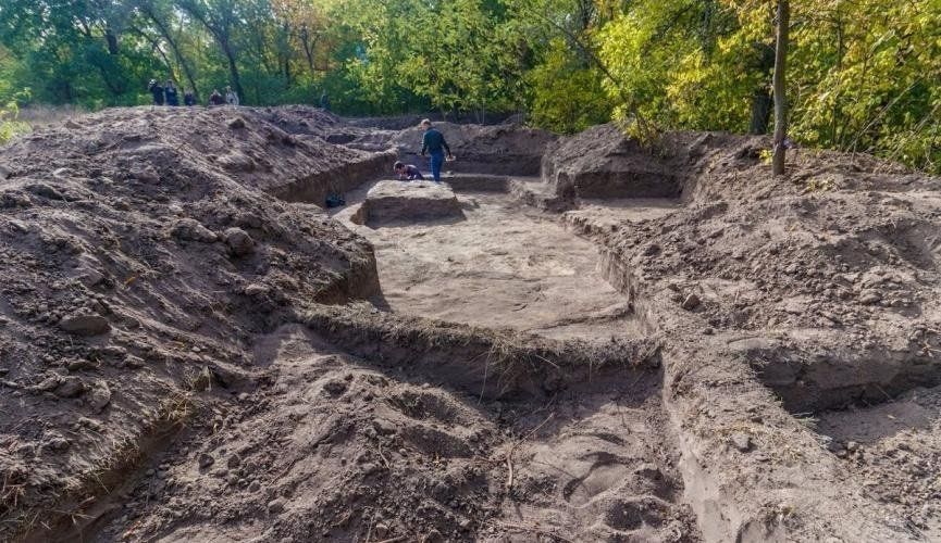 Градсовет Днепра: Страсти по Старой Самари и новый облик Дафи 7