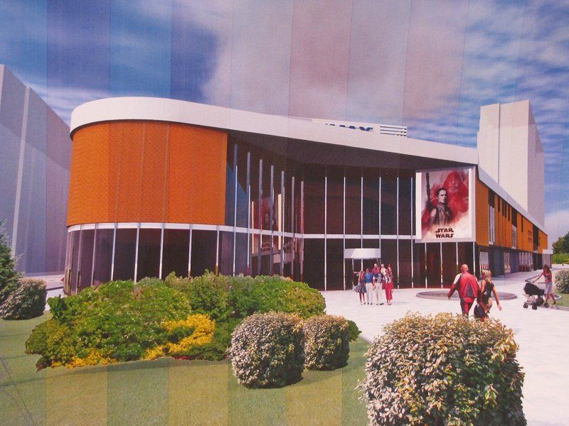 Градсовет Днепра: Страсти по Старой Самари и новый облик Дафи 14