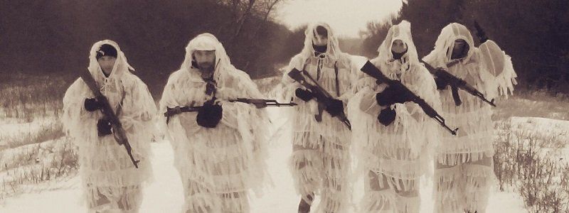 Как государство экономит на льготах для тех, кто служил в зоне АТО