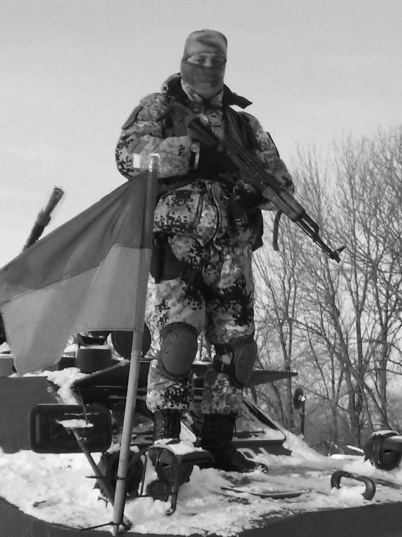 Как государство экономит на льготах для тех, кто служил в зоне АТО 1