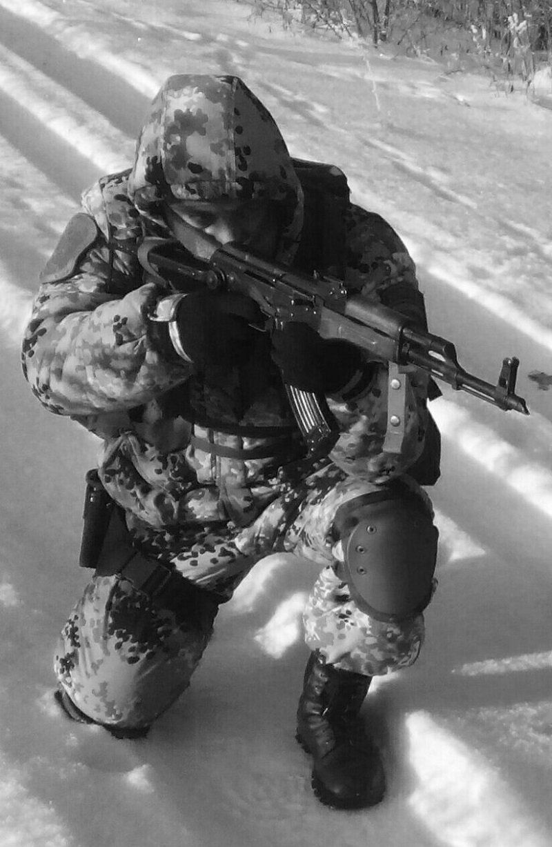 Как государство экономит на льготах для тех, кто служил в зоне АТО 2