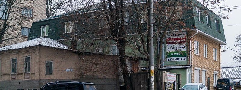 В Днепре появились первые жертвы новой схемы кражи недвижимости