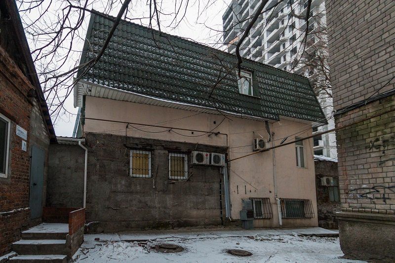 В Днепре появились первые жертвы новой схемы кражи недвижимости 3