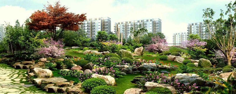 На озеленение Днепра потратят почти 14 млн грн