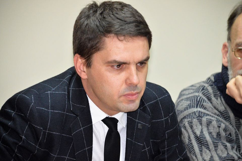 О выбросах Приднепровской ТЭС: денег нет, но вы дышите 1