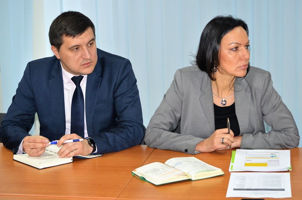 О выбросах Приднепровской ТЭС: денег нет, но вы дышите 4